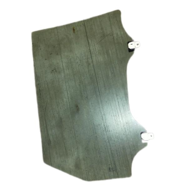 Chery Jetour Genuine Parts Rear Door Glass Lh Rh Glass Original Auto Parts