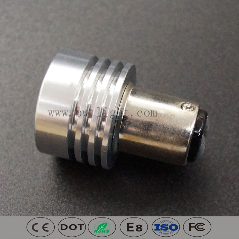 Мощная светодиодная лампа для авто (T25-BY15-004Z85BN)