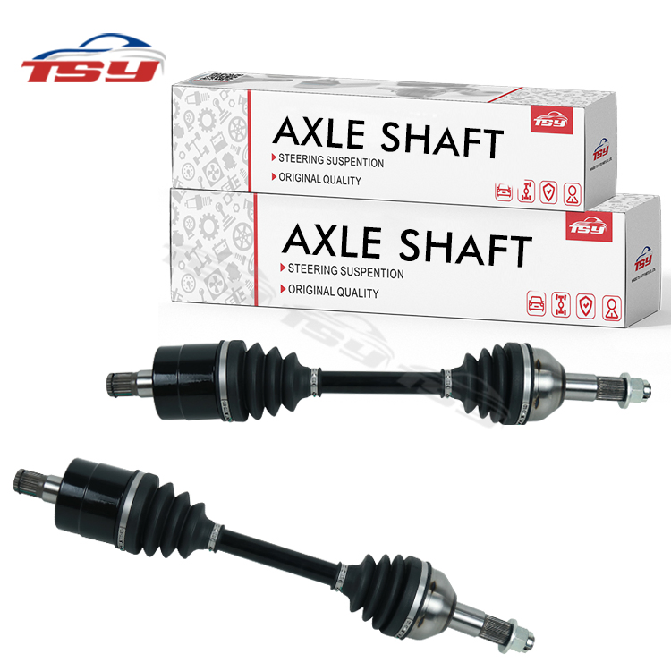 Карданный вал TSY для Can-Am Outlander (OE 705501485)