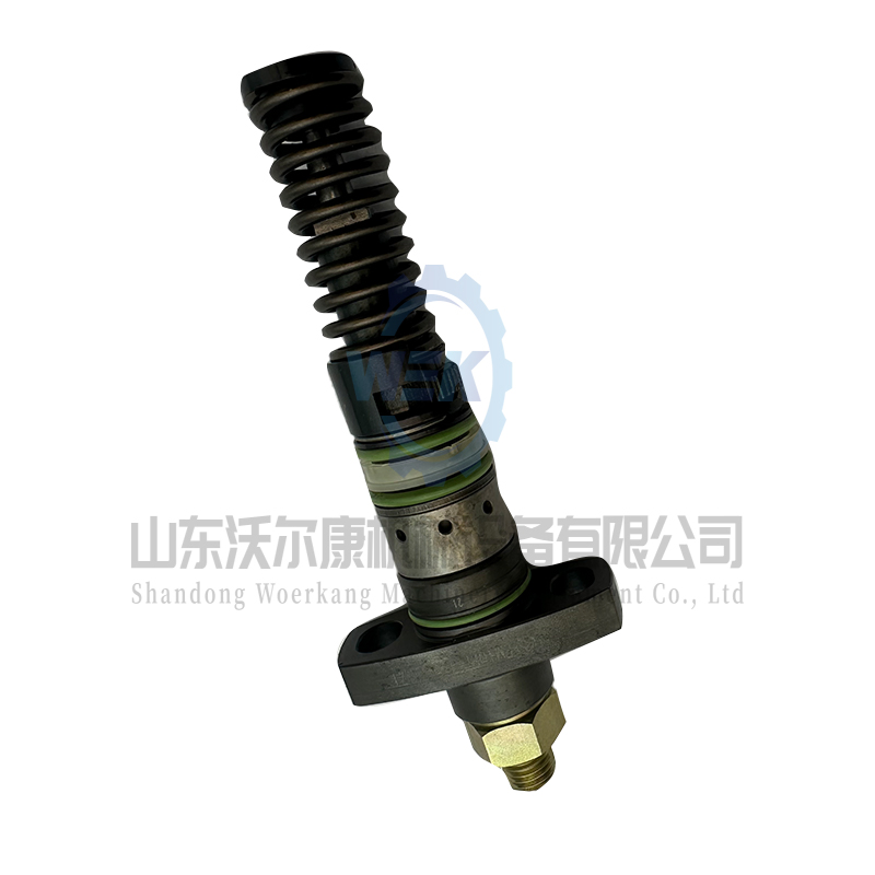 Плунжер двигателя 02931528 для Deutz 914