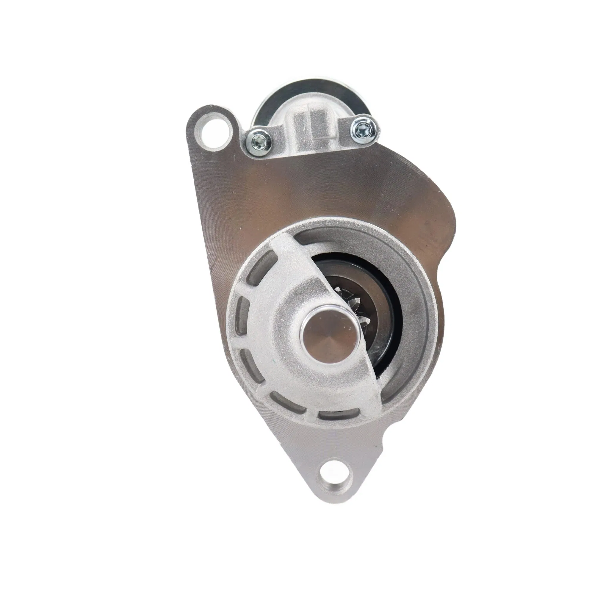 Стартер 12V 1.4кВт 10T для Lester 3273