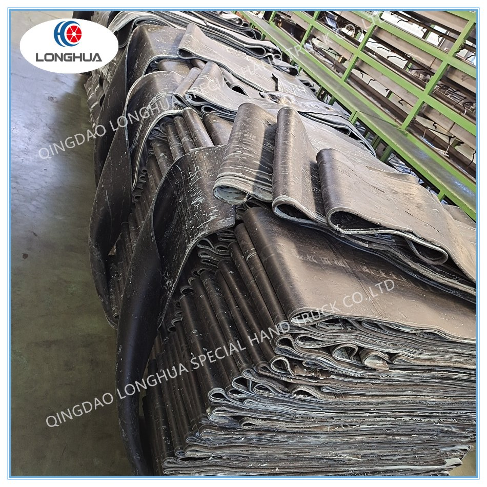 Шина мотоциклетная бескамерная 110/90-10, 6PR, нейлон