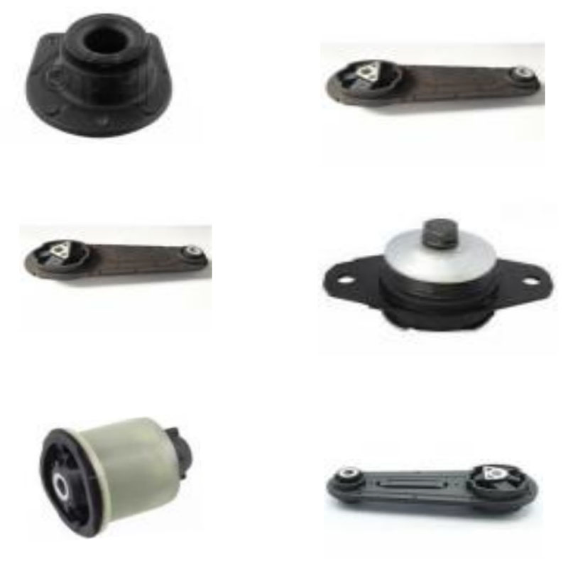 Опора двигателя для Renault/Dacia