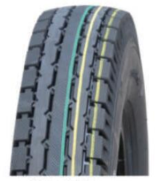 Мотошина 4.00-8