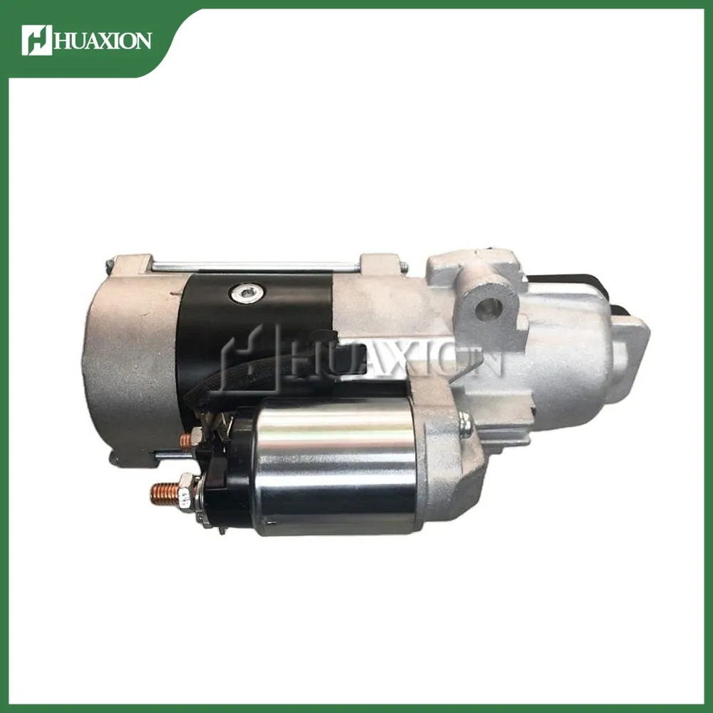 Стартер для грузовика 12V 2.1kW, 66925051