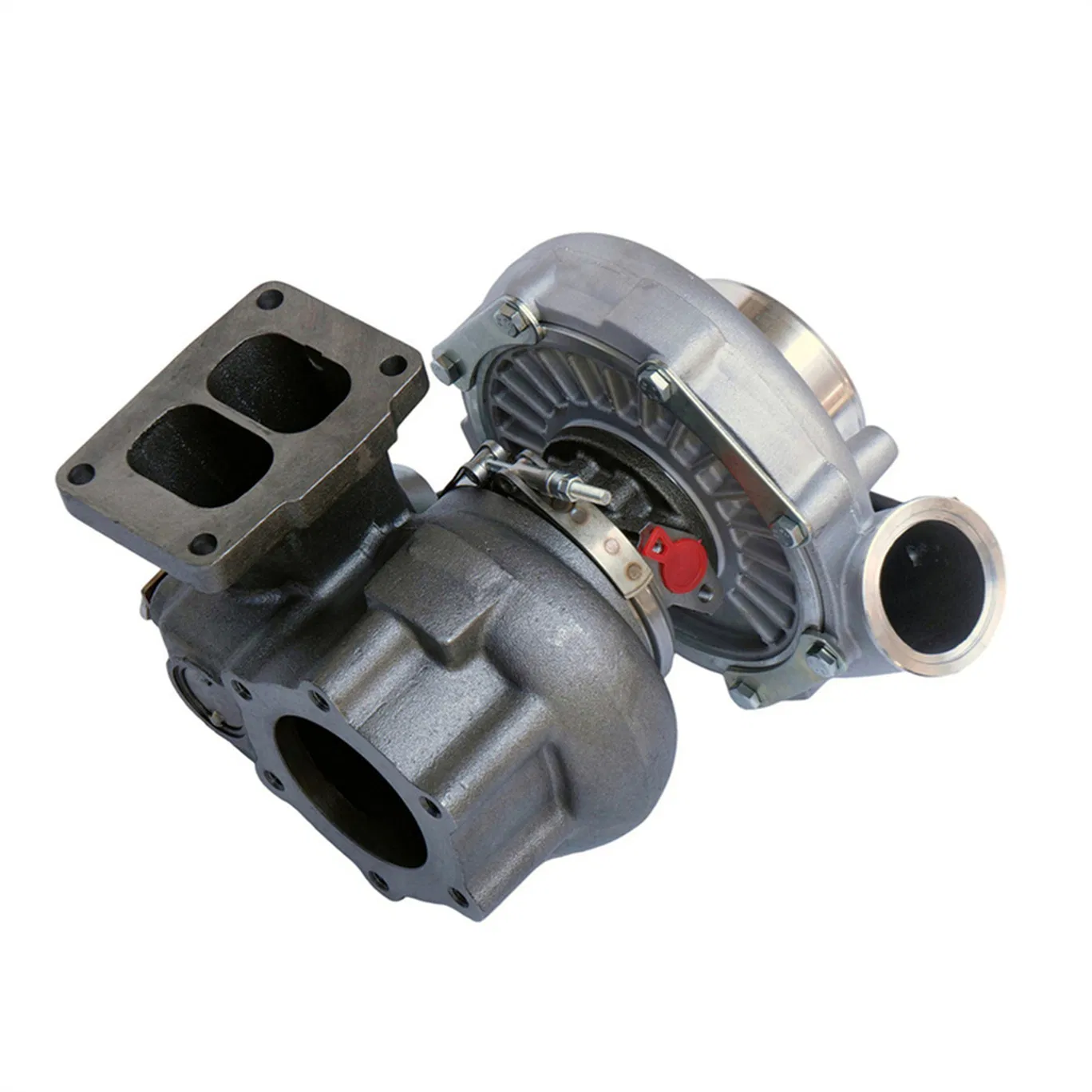 Турбокомпрессор HOWO для двигателя Weichai 612601110925