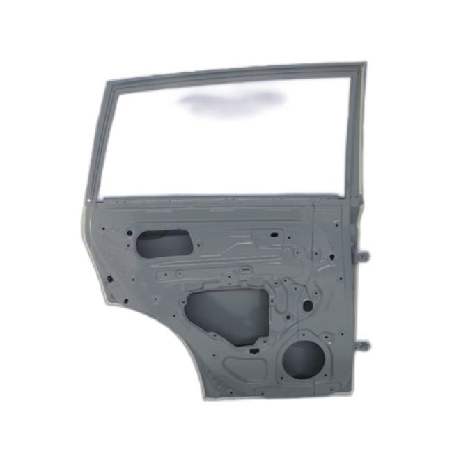 Chery Jetour Genuine Auto Parts Rear Door Lh Rh Spare Parts