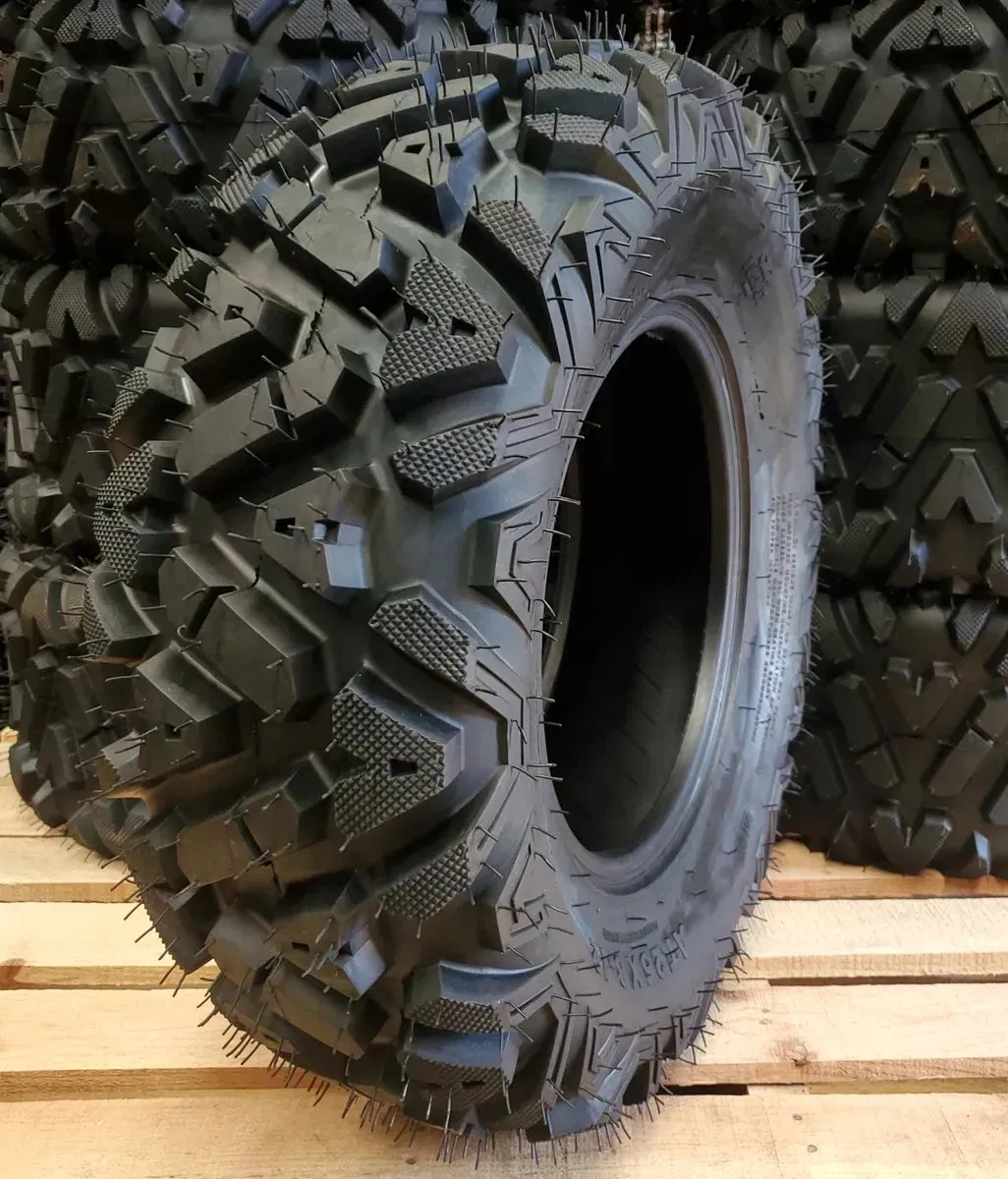 Шины ATV/UTV Worcraft 25X8-12, 25X10-12, 22X10-10 и другие