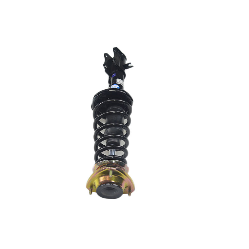 Top Selling Auto Parts Front Shock Absorber Left for Changan Ruixing M80/G101 (2904100-AT01)