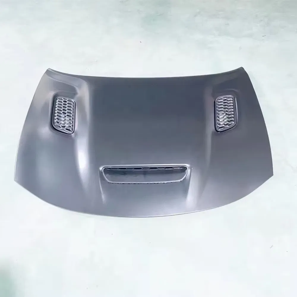 Car Hood Bonnet Auto Capot for 2020-2021 Dodge Charger Srt
