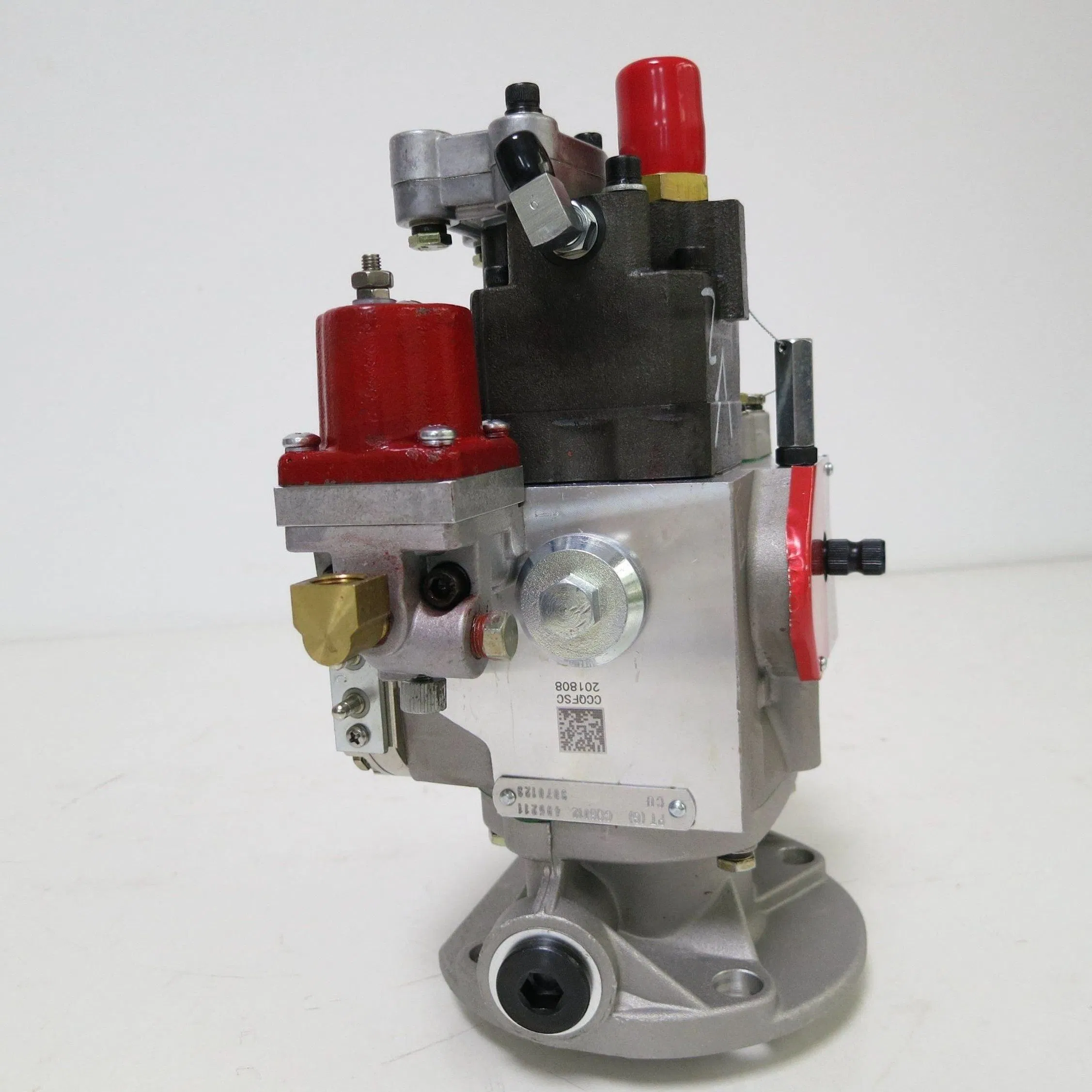 High Quality PT Diesel Engine Parts Fuel Injection Pump 3070123 4009414 3059658 for Cummins N14 Nt855 Nta855