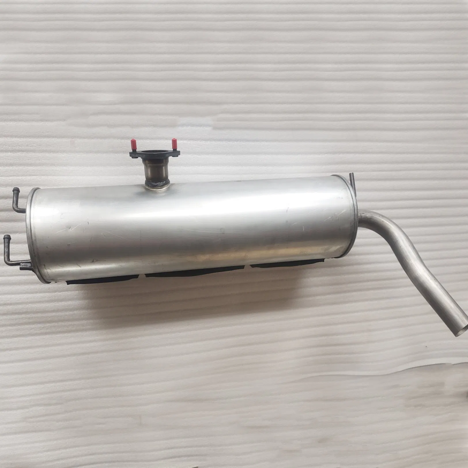 Глушитель выхлопной трубы для Chery Tiggo