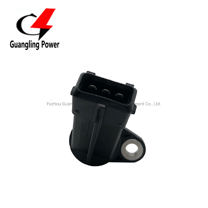 Датчик скорости 11442694 для экскаватора и авто