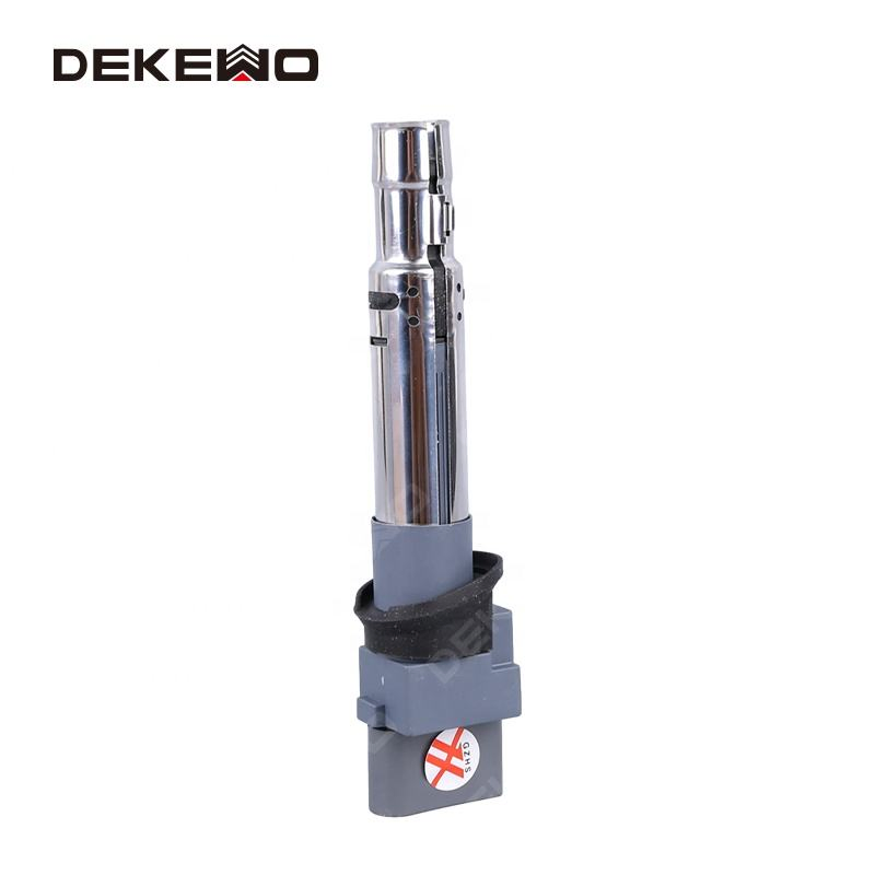 Катушка зажигания 022905715E для VW/Audi/Porsche/Skoda