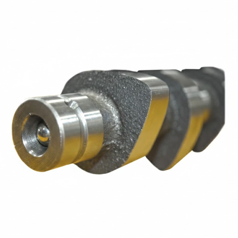 Распредвал для Toyota Land Cruiser 1HZ (13501-17010)