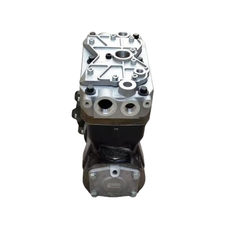 Heavy-Duty Air Pump for Heavy Vehicle Brake Systems Truck Braking Fawj7 3509010-M54-0b2005