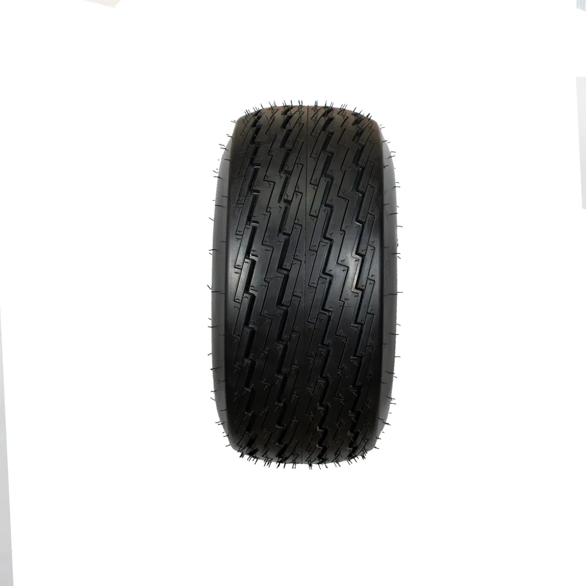 Premium Xyy 18X8.50-8 Agricultural Farm Tire for Lawn Garden Mower UTV