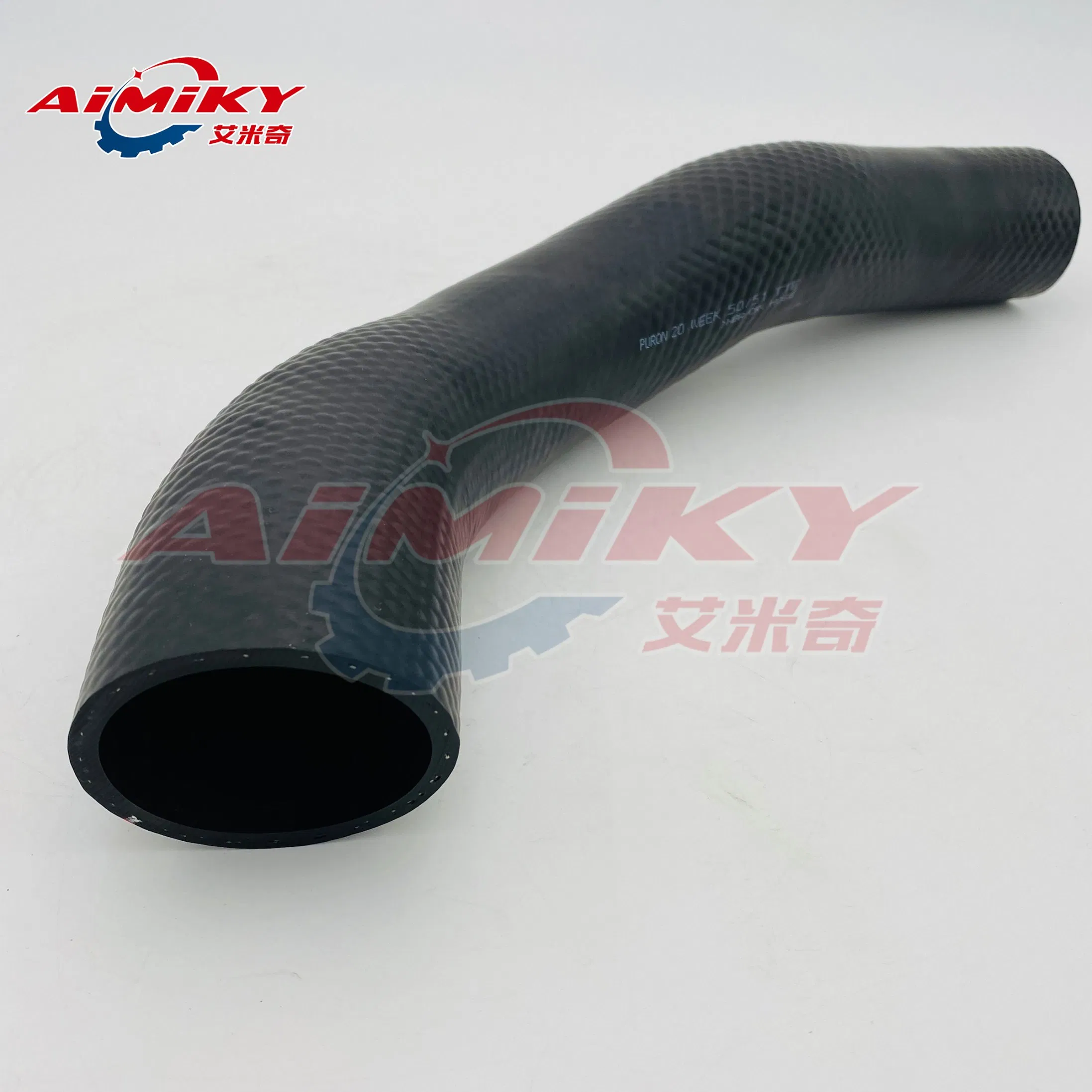 Патрубок интеркулера 1505A850 для Mitsubishi L200 Triton 05-15