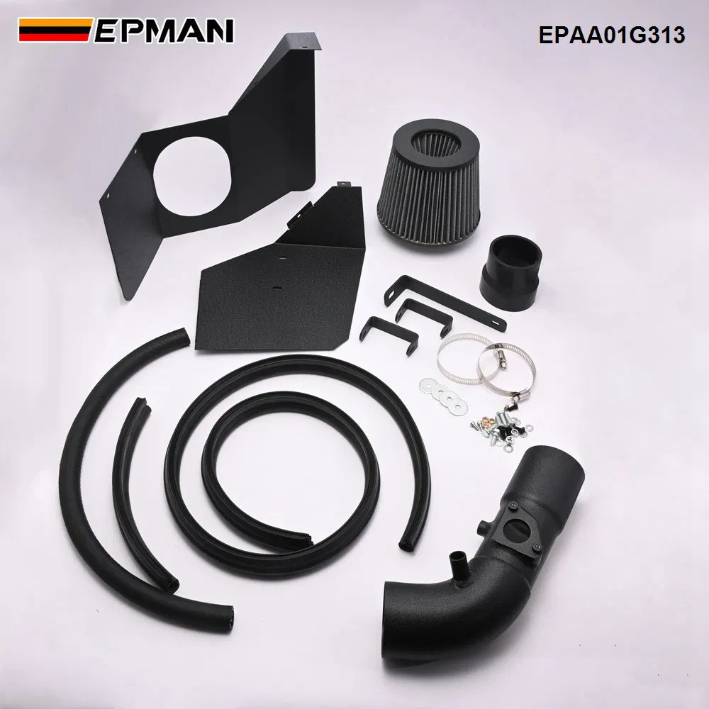 Epman Cold Air Intake System with Heat Shield for Toyota Corolla 09-17/ for Scion Im 1.8L 16-17 Epaa01g313