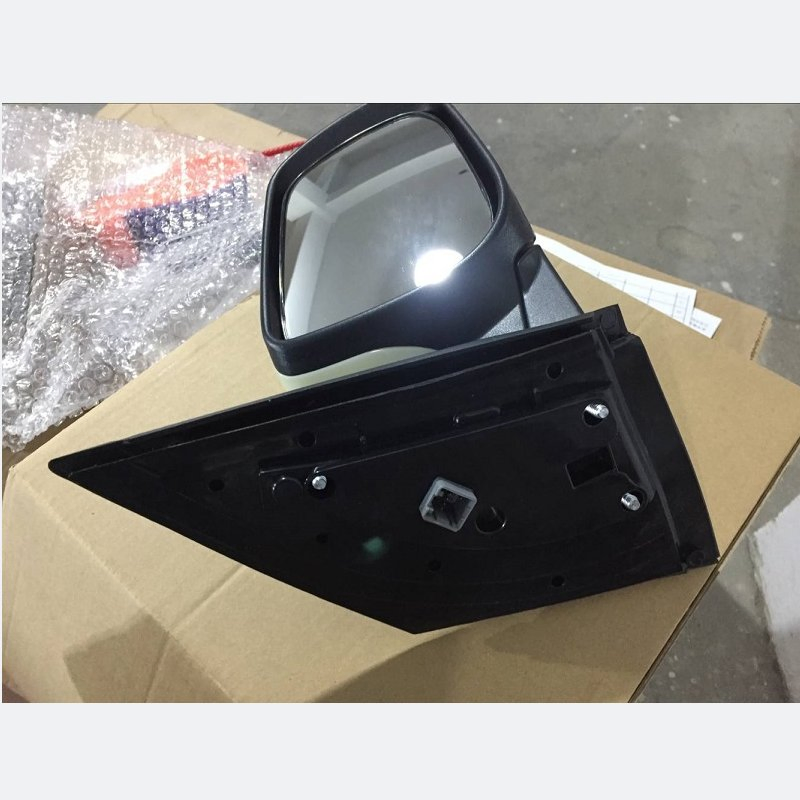 Side Mirror with Indicator for Picanto 2012-2014 Car Accessories 87610-1y260 87620-1y260
