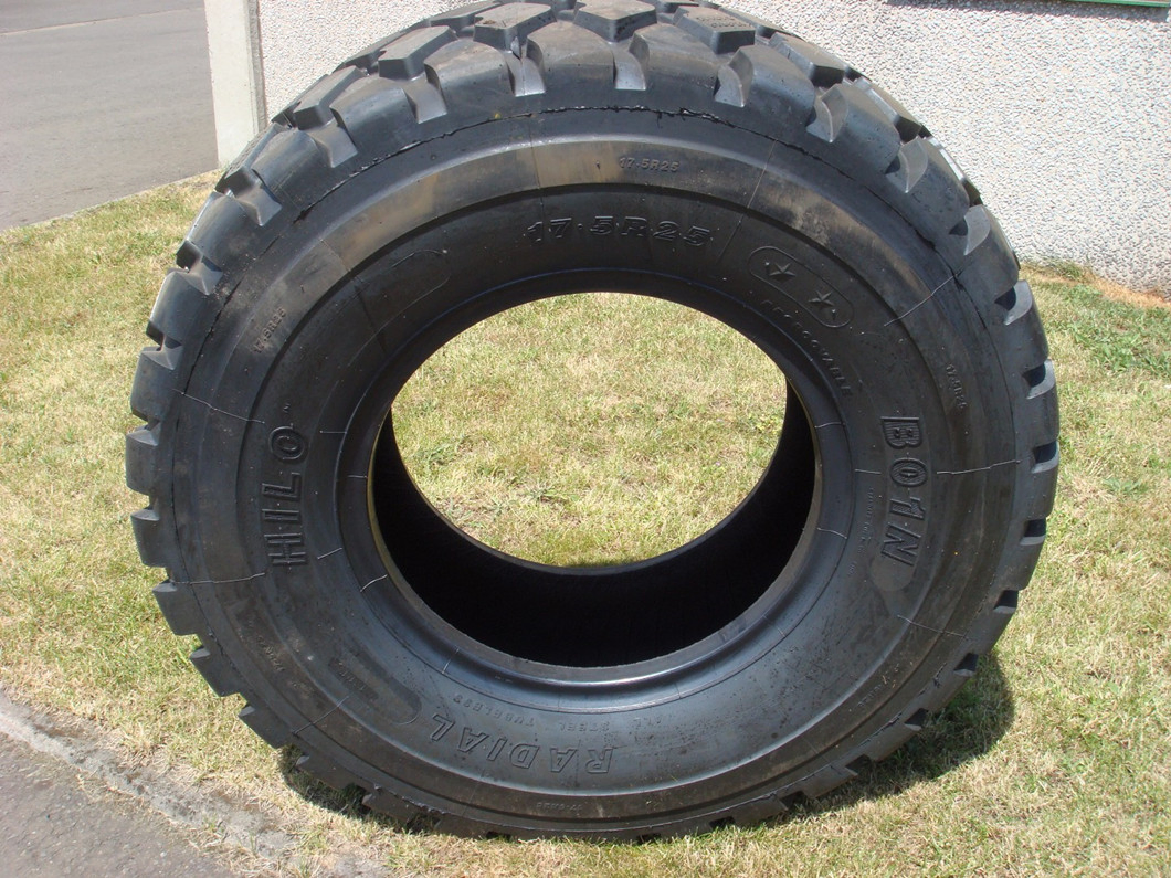 Advance Hilo Aeolus Triangle Forever Radial OTR off The Road Tires E4 E3/L3 L5 17.5r25 20.5r25 23.5r25 26.5r25 29.5r25 24.00r35 425/85r21 16.00r25 14.00r24