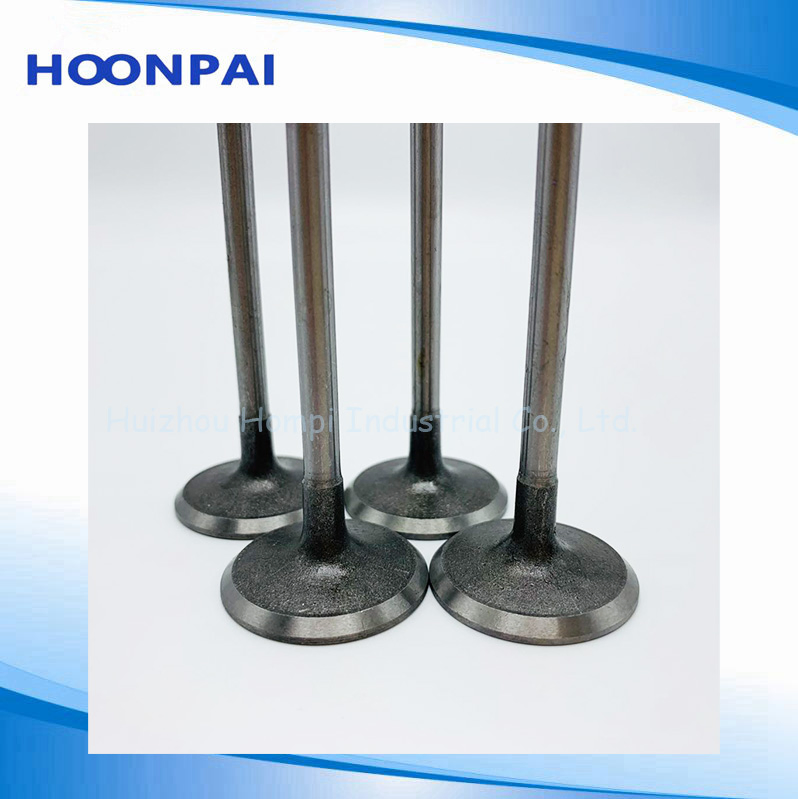 Клапан двигателя для Mercedes-Benz M117, M111, M104, M120, M266