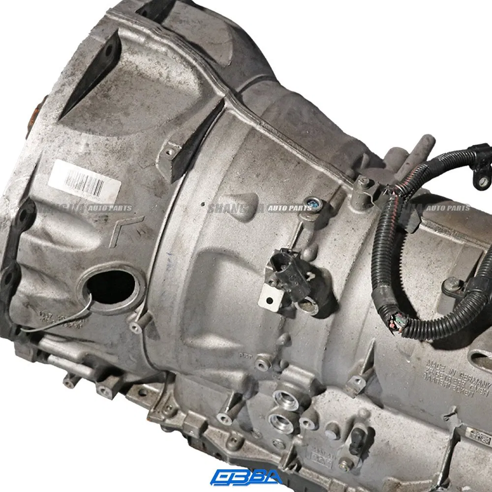 Original material gearbox for Maserati Levante 2017-2020  670036207 670155635 pure disassembly parts