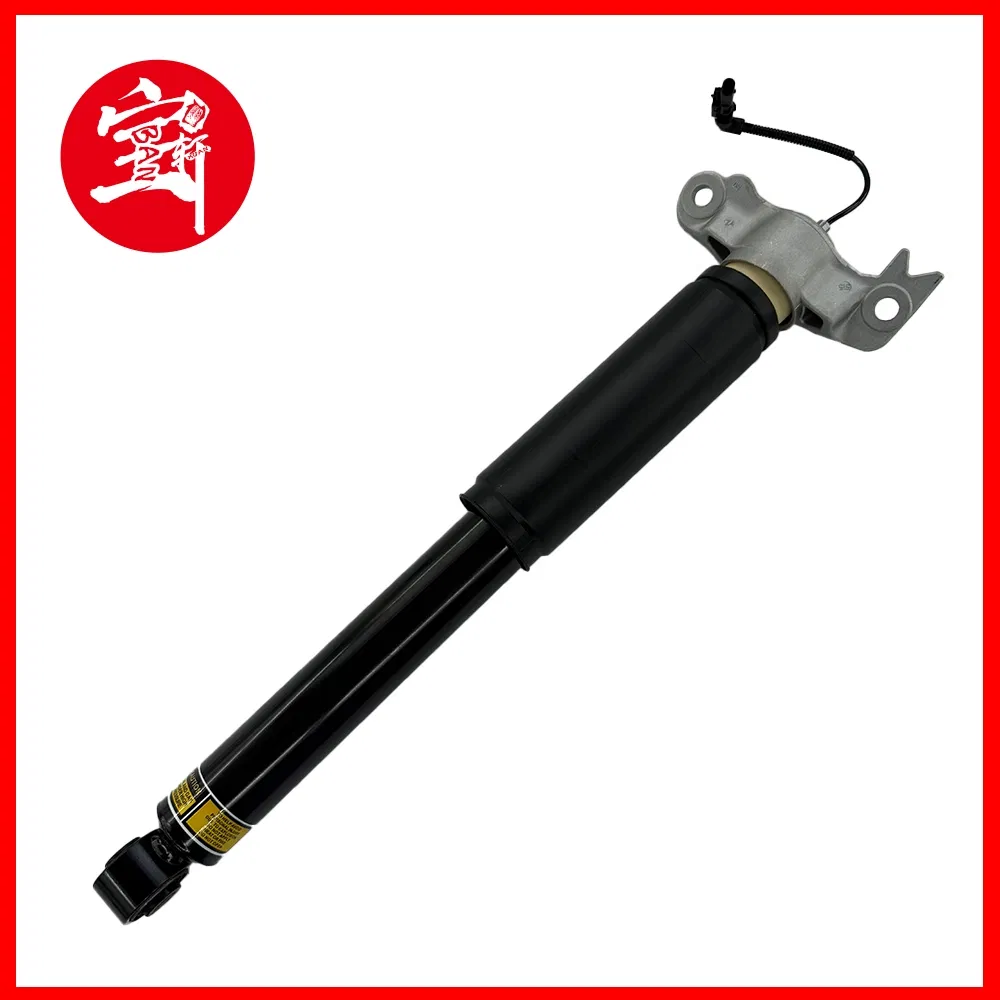 Premium Electric Shock Absorber Struts for Cadillac with Smart Adaptive Damping and Enhanced Ride Comfort Technology