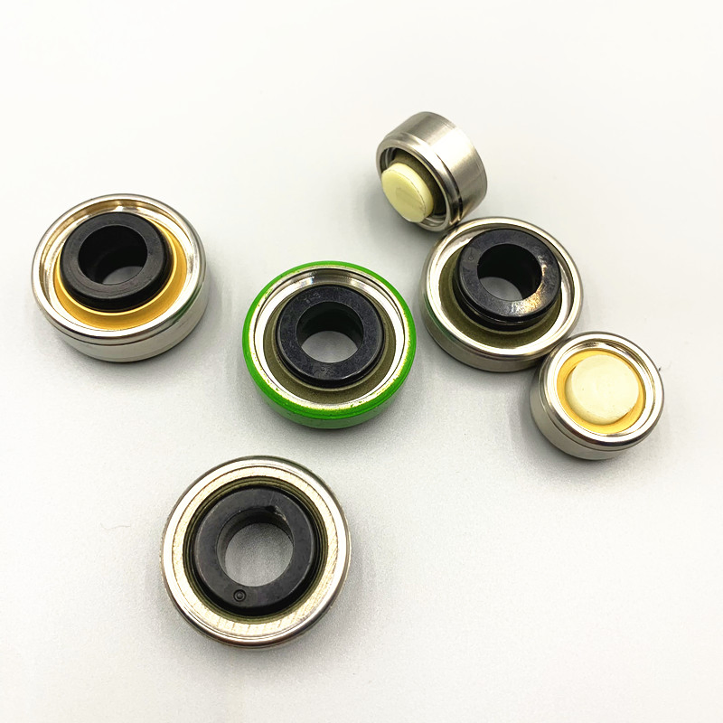 Уплотнительное кольцо (сальник) насоса водородной системы для электромобилей COG