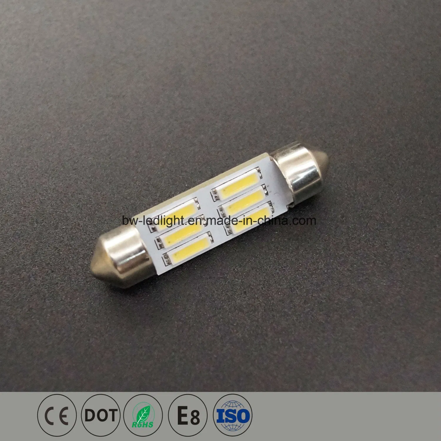 Светодиодная лампа для автосалона S85-39-006W7020