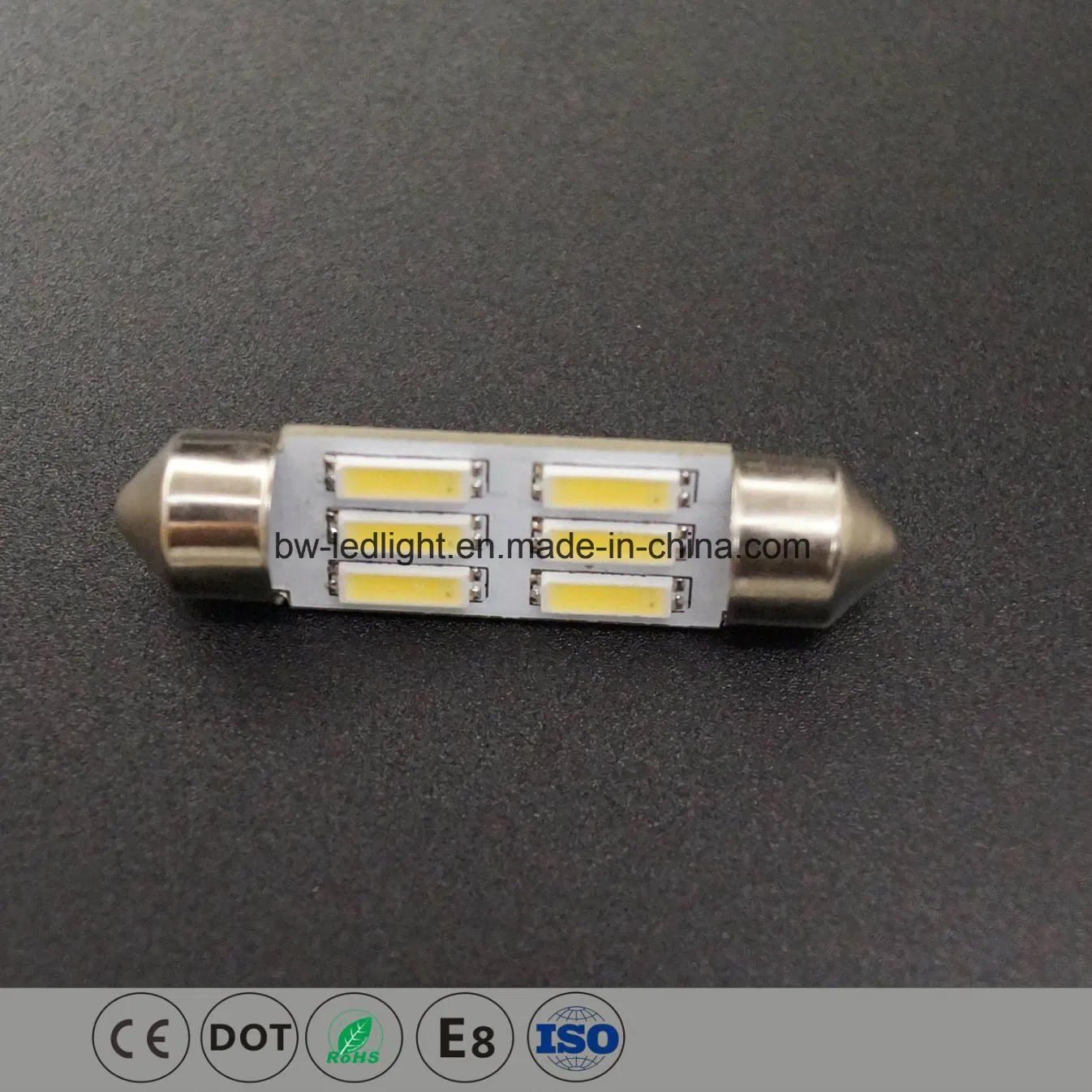 Светодиодная лампа для автосалона S85-39-006W7020