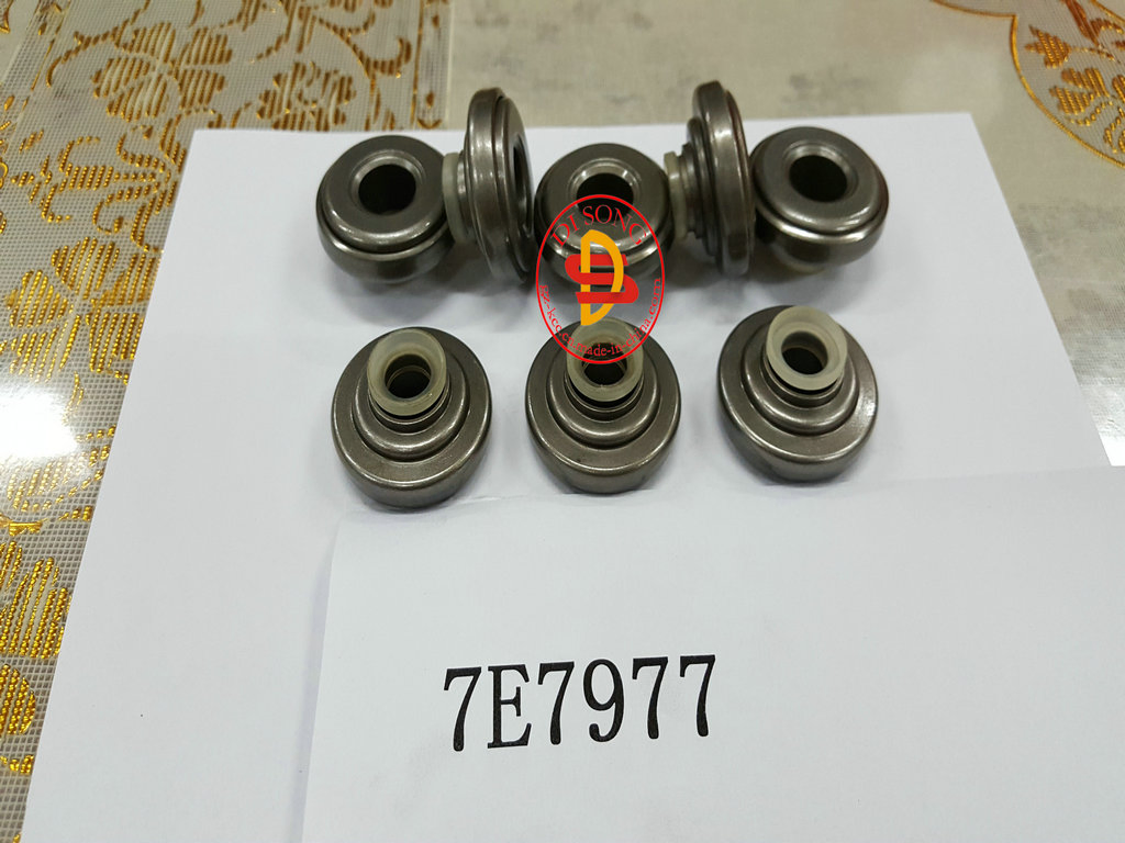 Пружинное сиденье 4W2474 для экскаватора 245b с двигателем 3406