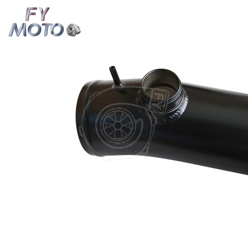 Воздухозаборник Audi S3 High Flow