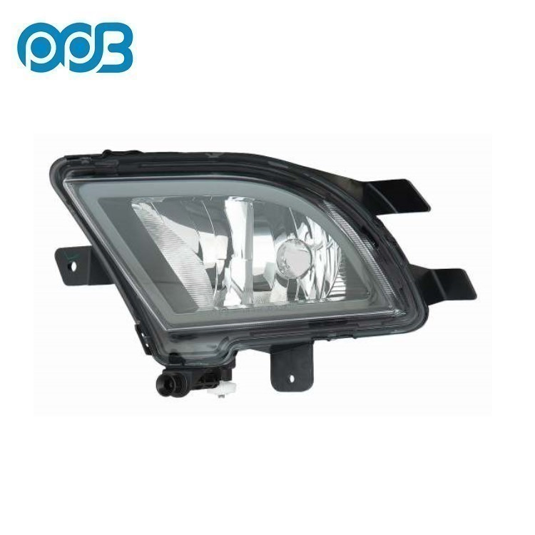 Противотуманная фара левая LED с поворотным светом для VW