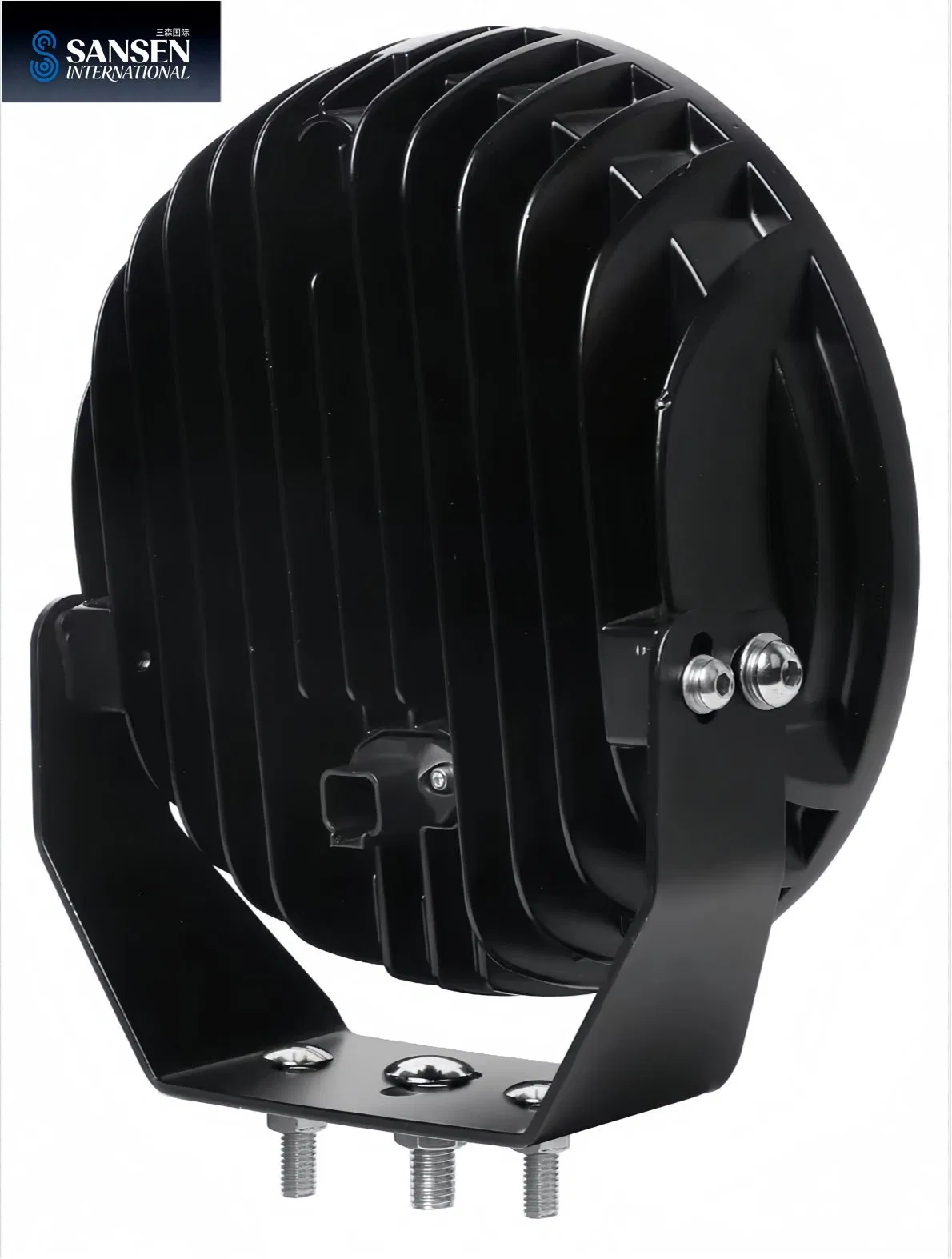 4X4 Truck Driving Lights 9 Inch 160W Round Cool White Auxiliary off-Road Driving Lights