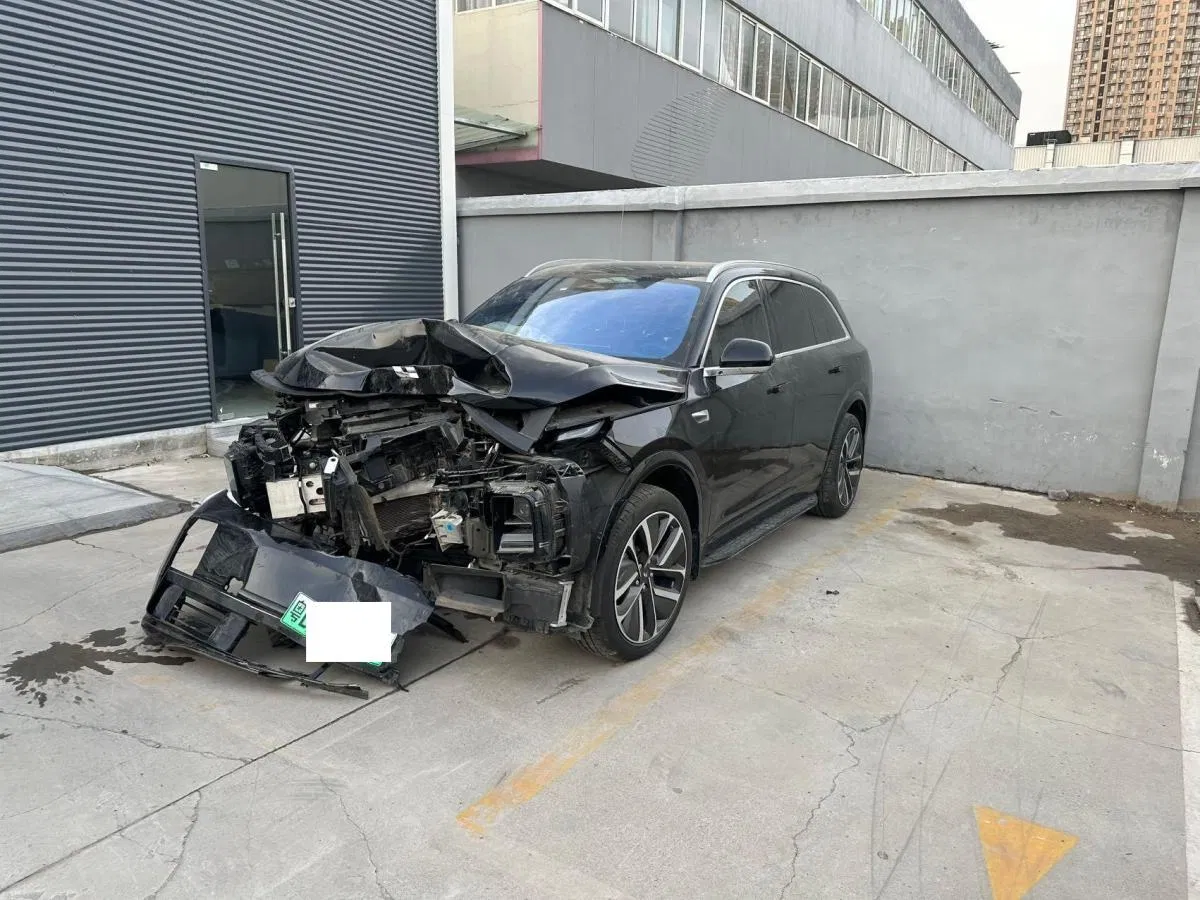 Changan Geely Cherry Jetour Byd Salvage Auto Components Used Auto Parts