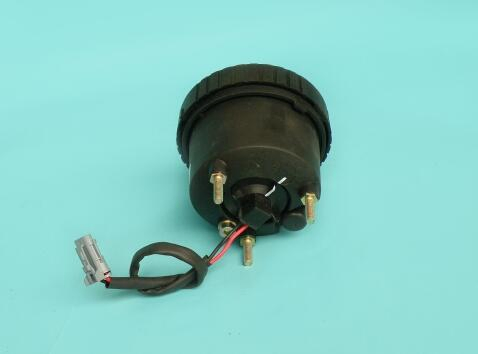 Противотуманная фара JMC 373205009 для грузовиков