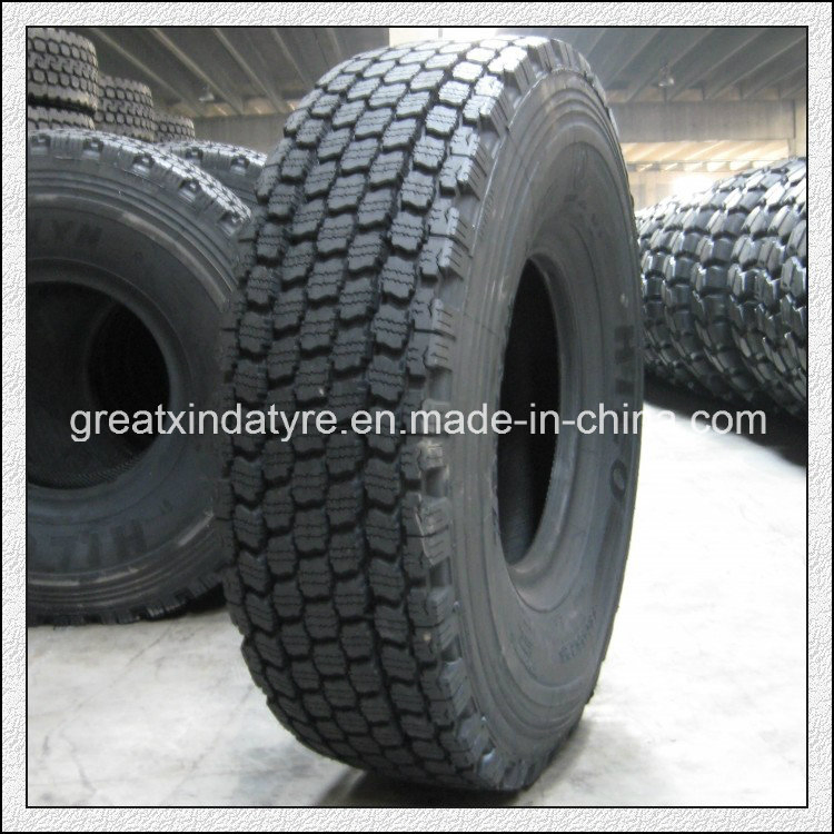 Dump Truck Tyre, Loader OTR Tyre, Radial Tyre