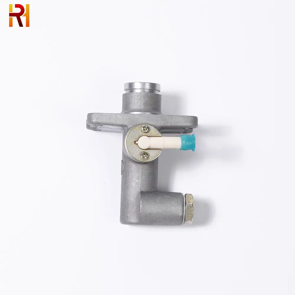 Главный тормозной цилиндр для грузовиков