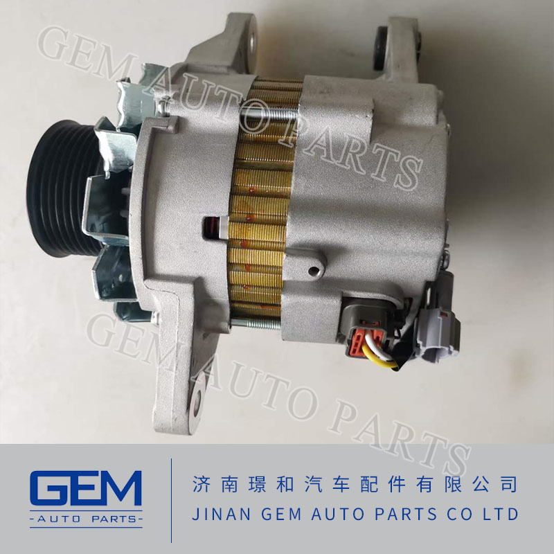 Генератор 3935530 для погрузчика LG956L