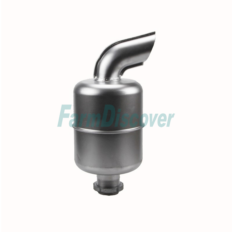 Глушитель для Sifang Z195-08100