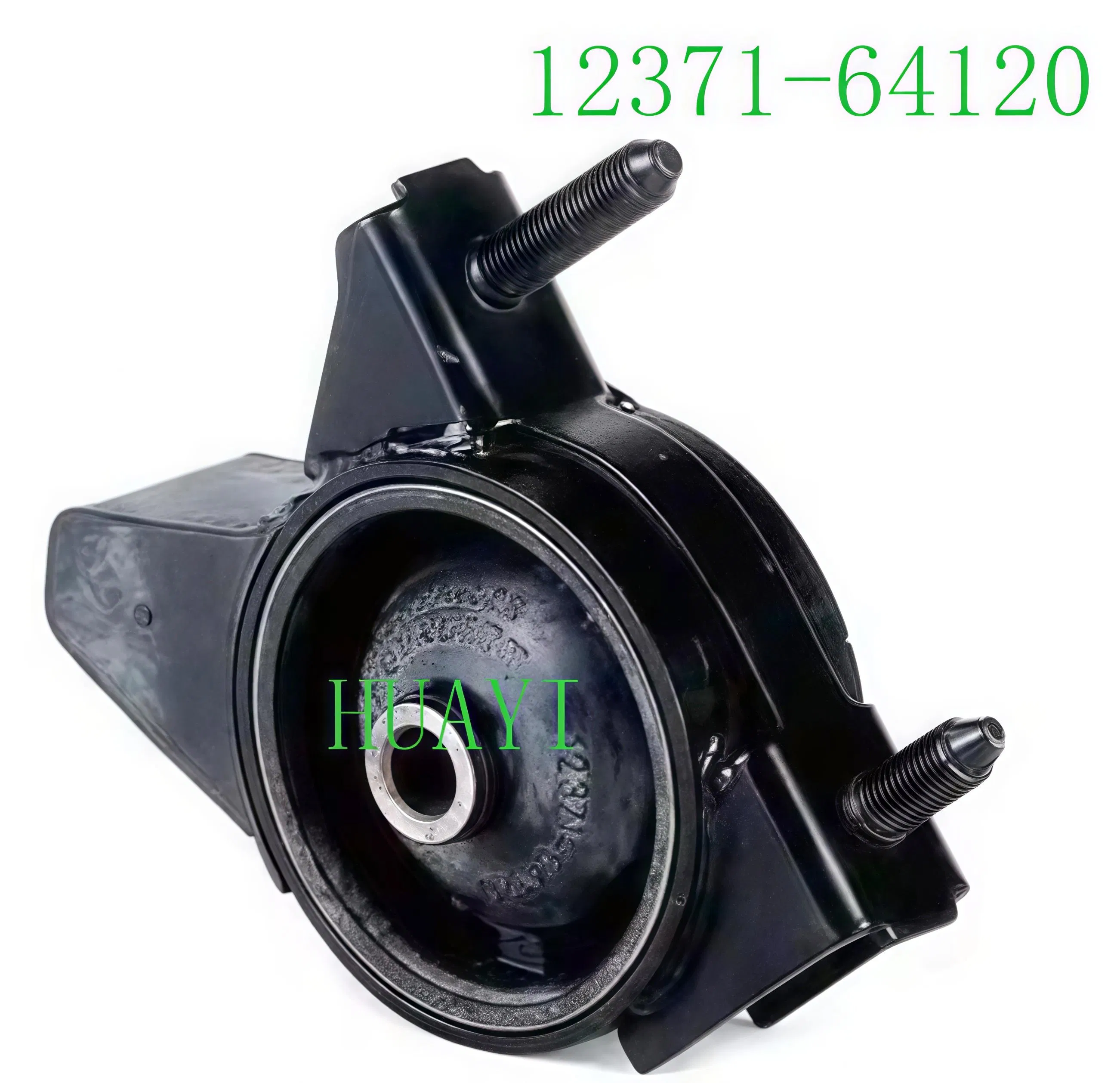 Опора двигателя для Toyota Hilux VI (12371-34030/12371-06020)