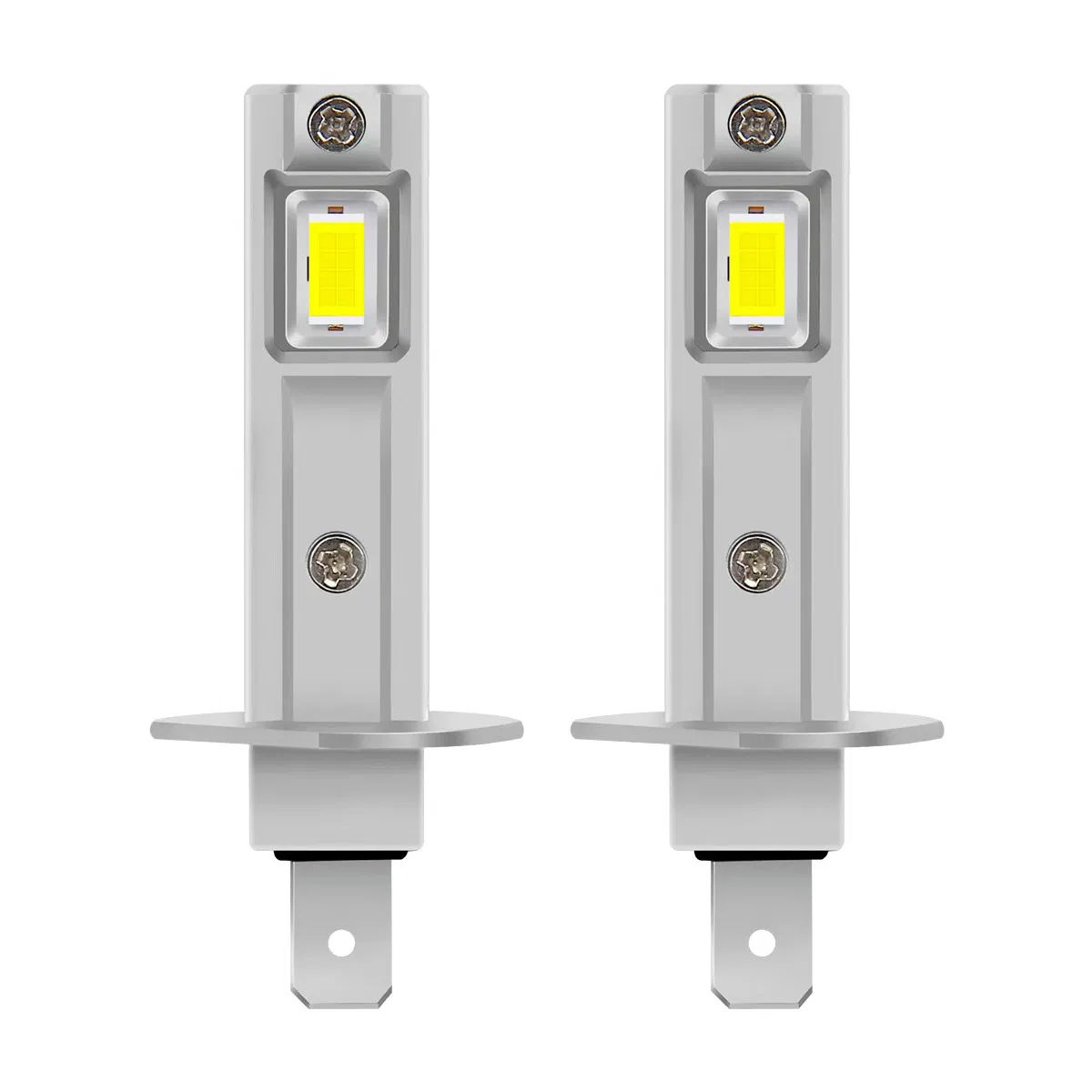 Светодиодная лампа H7 60W для авто, 7200 лм