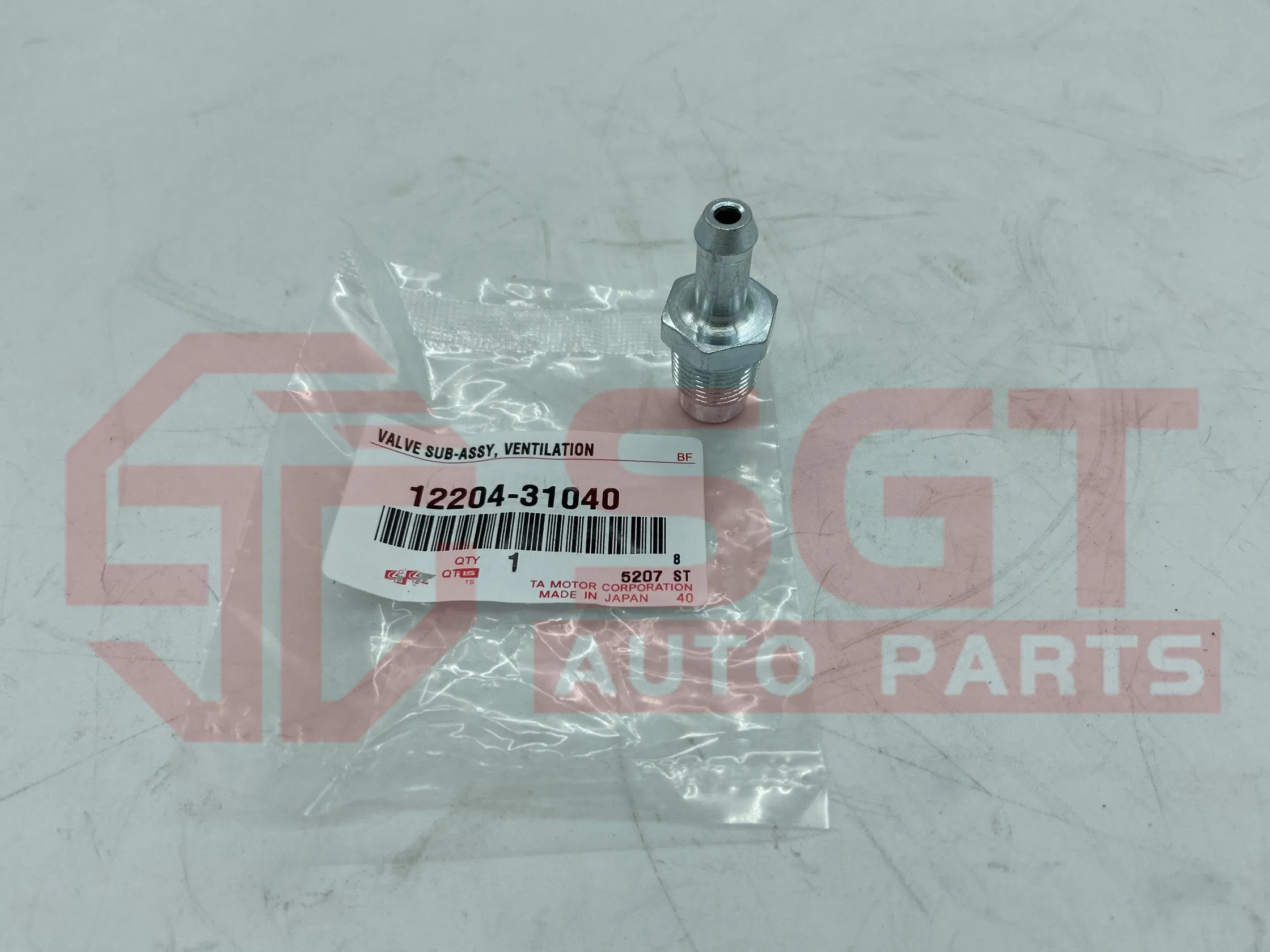 Клапан PCV выхлопной 12204-31040 для Toyota Avalon, Camry, RAV4