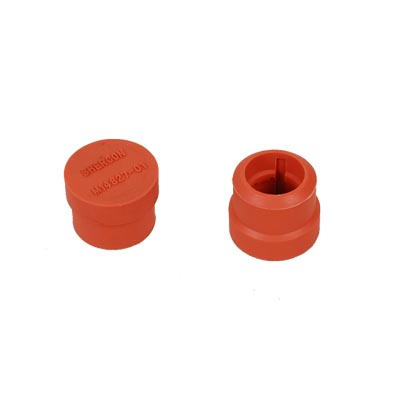 High-Temperature Silicone Caps for Industrial Applications and Home Use