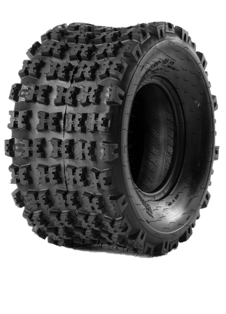 Tubeless At20X11-9 & At22X11-9 ATV/UTV Tires, 6pr for off-Road