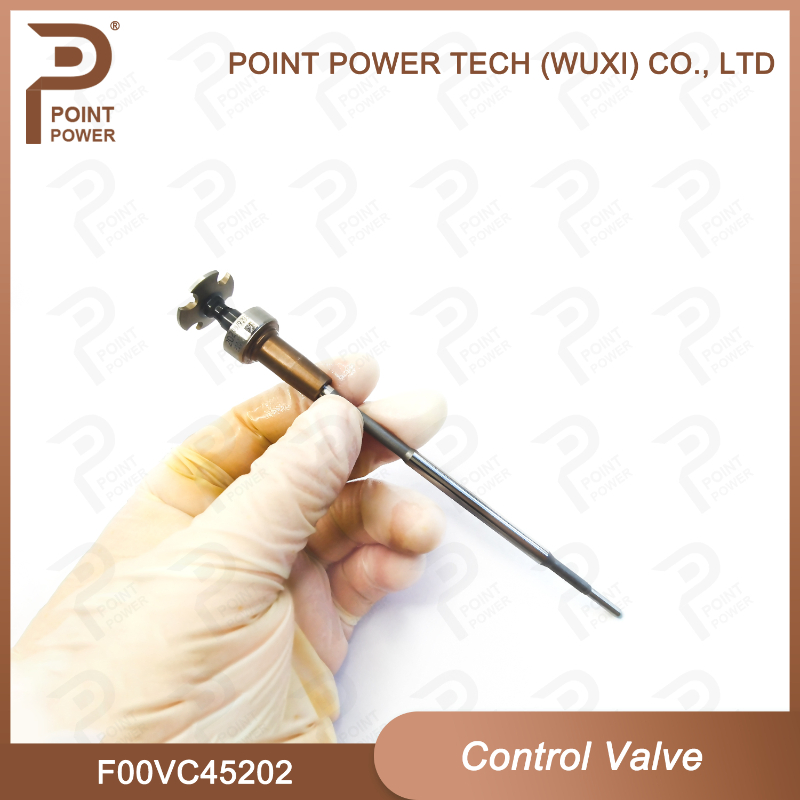 Wholesale China Supplier F00vc45202 / F 00V C45 202 Diesel Injector Valve, for Injector 0445110680