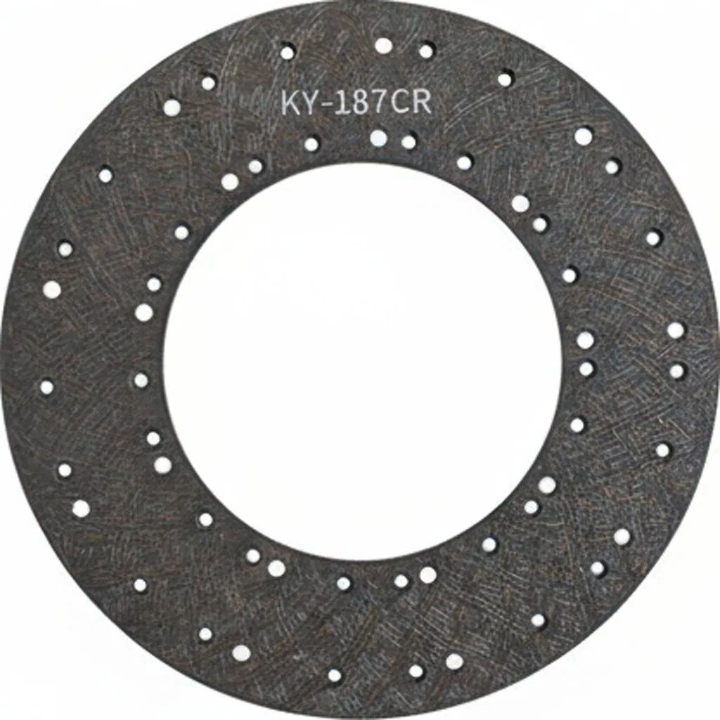 Премиальное накладки сцепления Kooying для авто