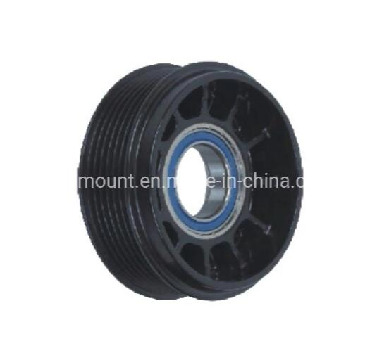 Manufacturing Air Conditioner Toyota / Lexus Auto AC Compressor Parts Auto AC Part Clutch