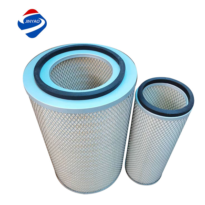 Filter Testing Equipment Air Filter P181139 Af1903m 600-182-2510